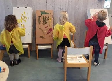 Kindercentrum DoReMi foto 5