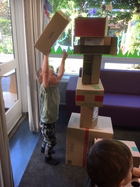 Kindercentrum DoReMi foto 8