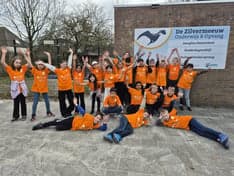 KDV Zilvermeeuw foto 4