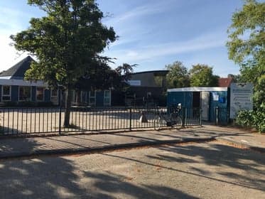 KDV Zilvermeeuw foto 5