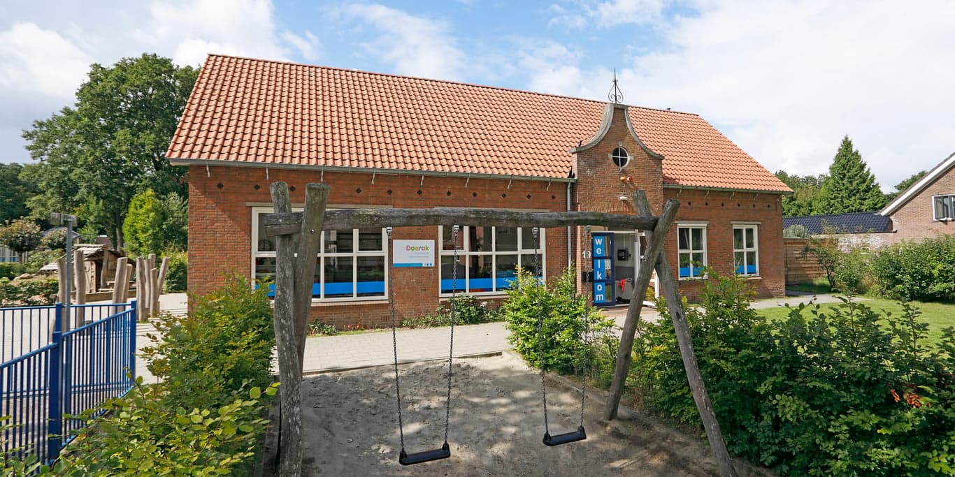 KDV Peuterwerk Doerak
