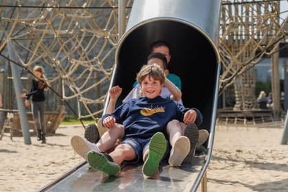 Outdoor BSO De Pekelinge 2