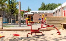 Outdoor BSO De Pekelinge foto 8