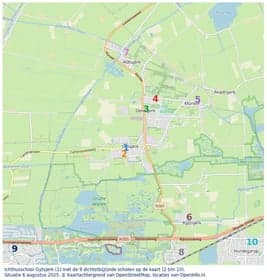 Vandaag POV Gytsjerk 2