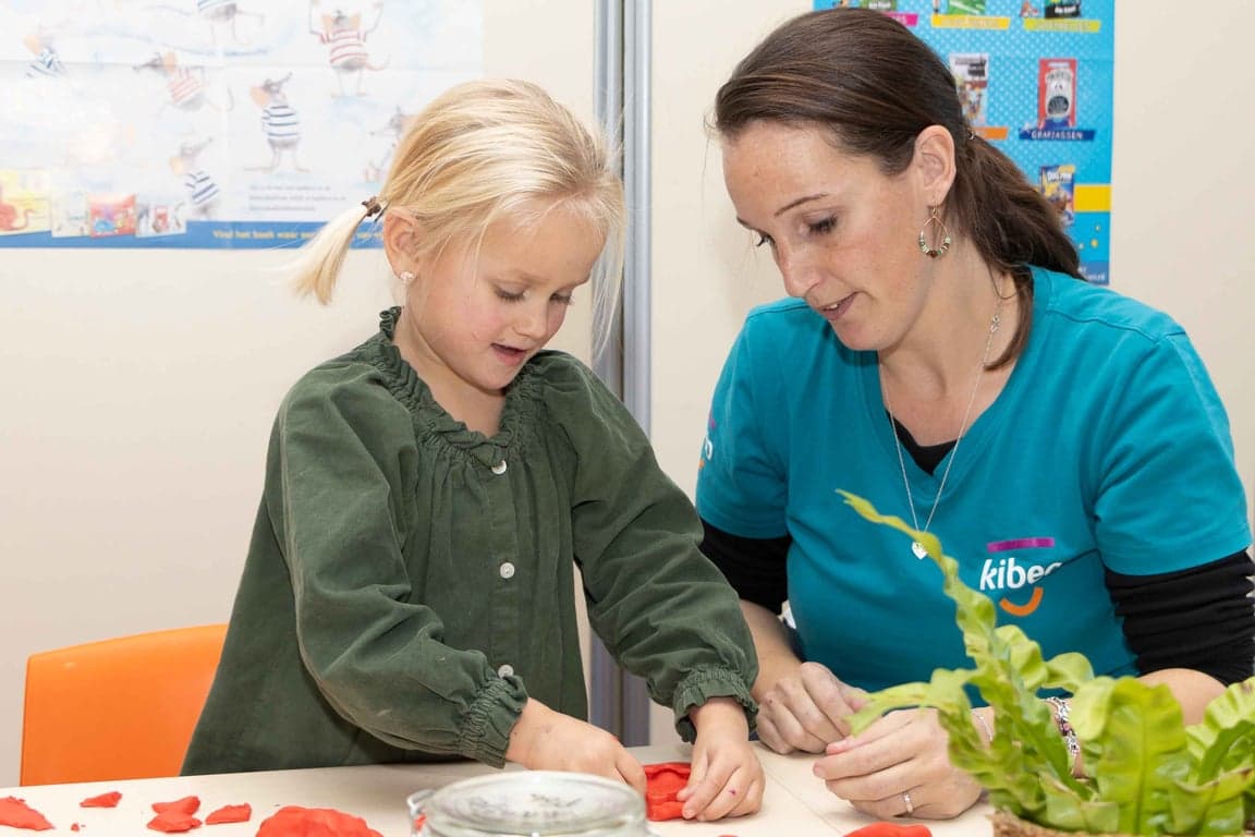 Kibeo De Klimroos Krabbendijke