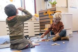 Kibeo De Klimroos Krabbendijke 3