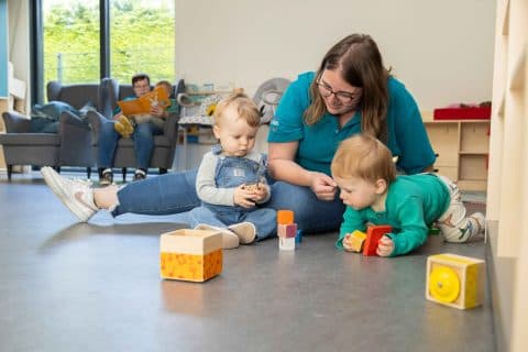 Kibeo De Klimroos Krabbendijke foto 5