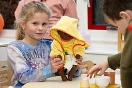 Kibeo De Klimroos Krabbendijke foto 6