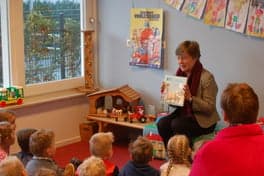 Peuteropvang Harlekijn 3