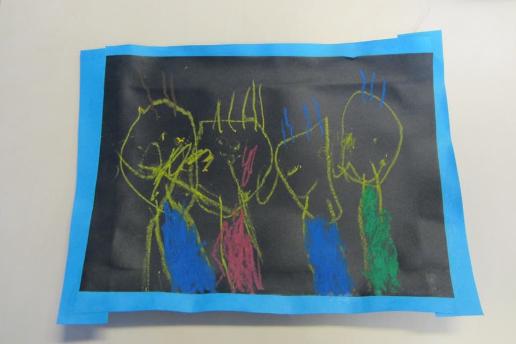 Peuteropvang Harlekijn foto 5