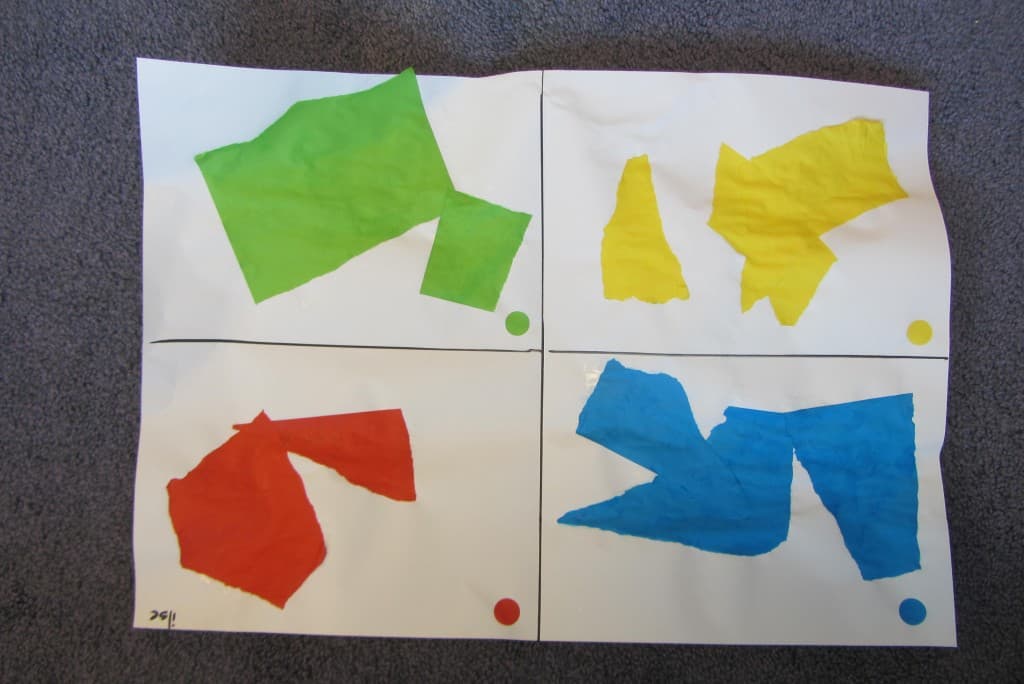 Peuteropvang Harlekijn foto 6