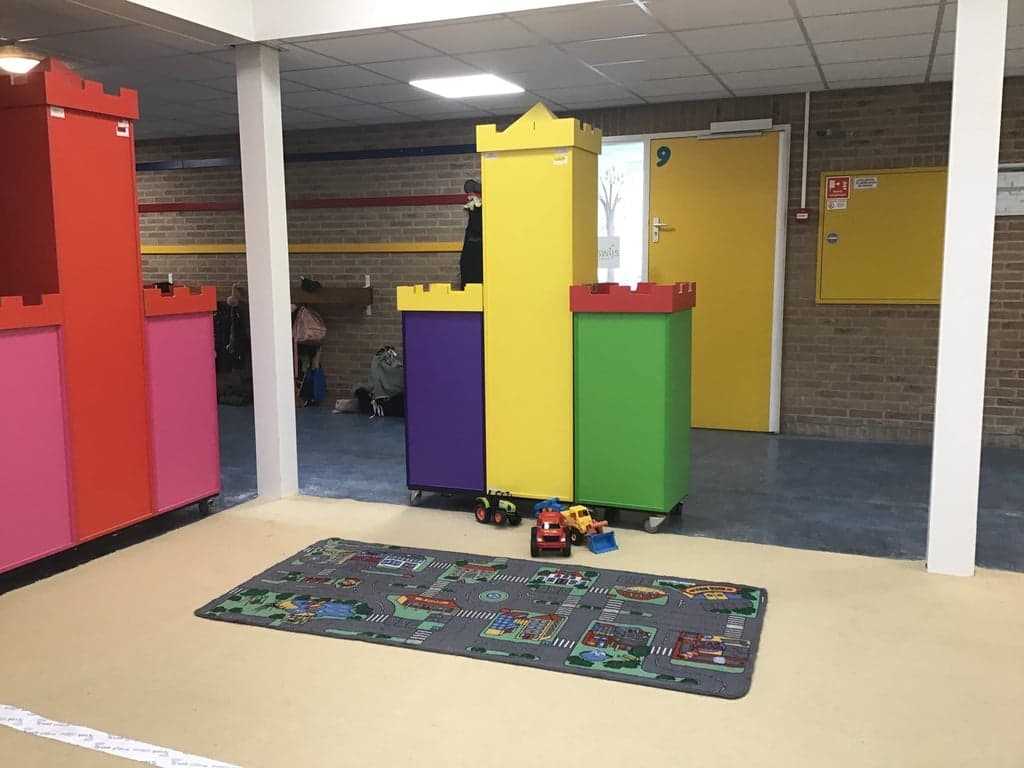 Kindcentrum De Bloemenhof 2