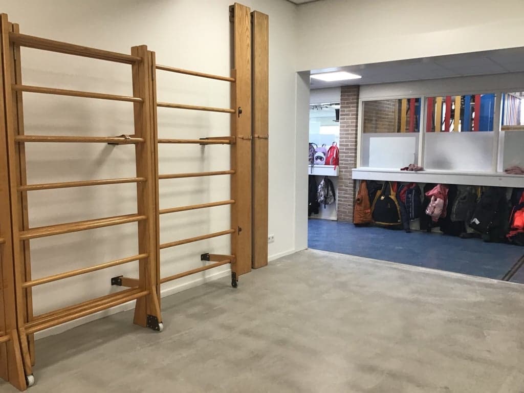 Kindcentrum De Bloemenhof foto 5