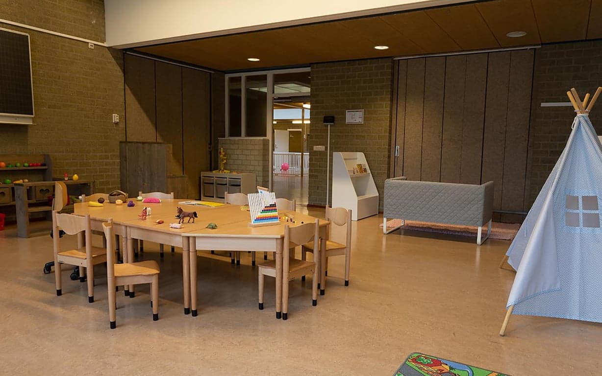 BSO de Hovenier foto 4