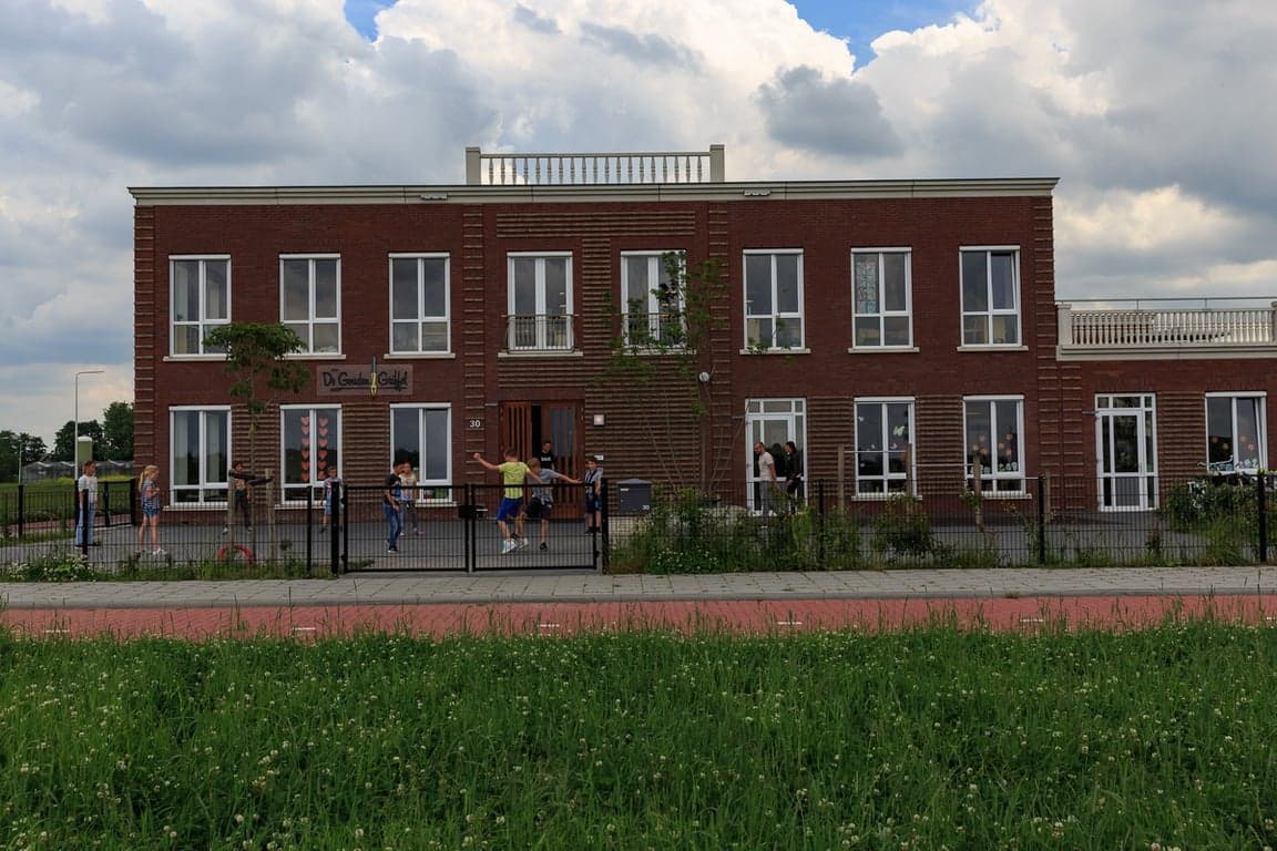 BSO Kindcentrum De Gouden Griffel