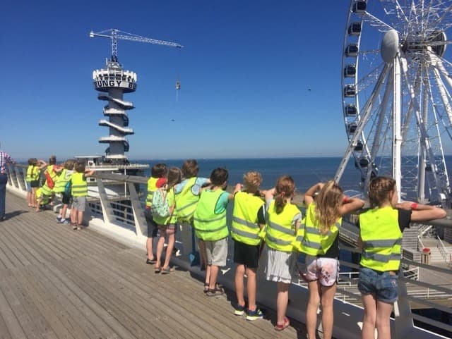 BSO Kindcentrum De Gouden Griffel foto 5