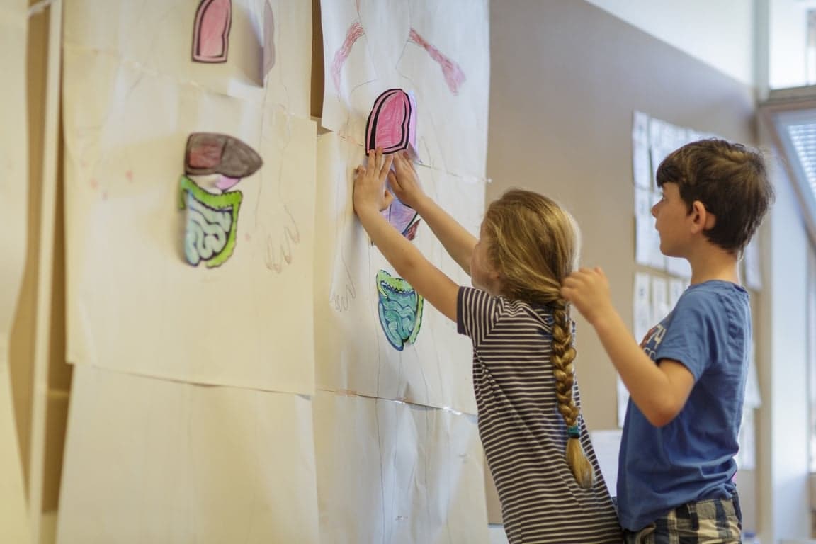 BSO Kindcentrum De Gouden Griffel foto 8