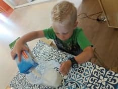 BSO Kindcentrum De Gouden Griffel foto 9