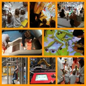 BSO Kindcentrum De Gouden Griffel foto 10