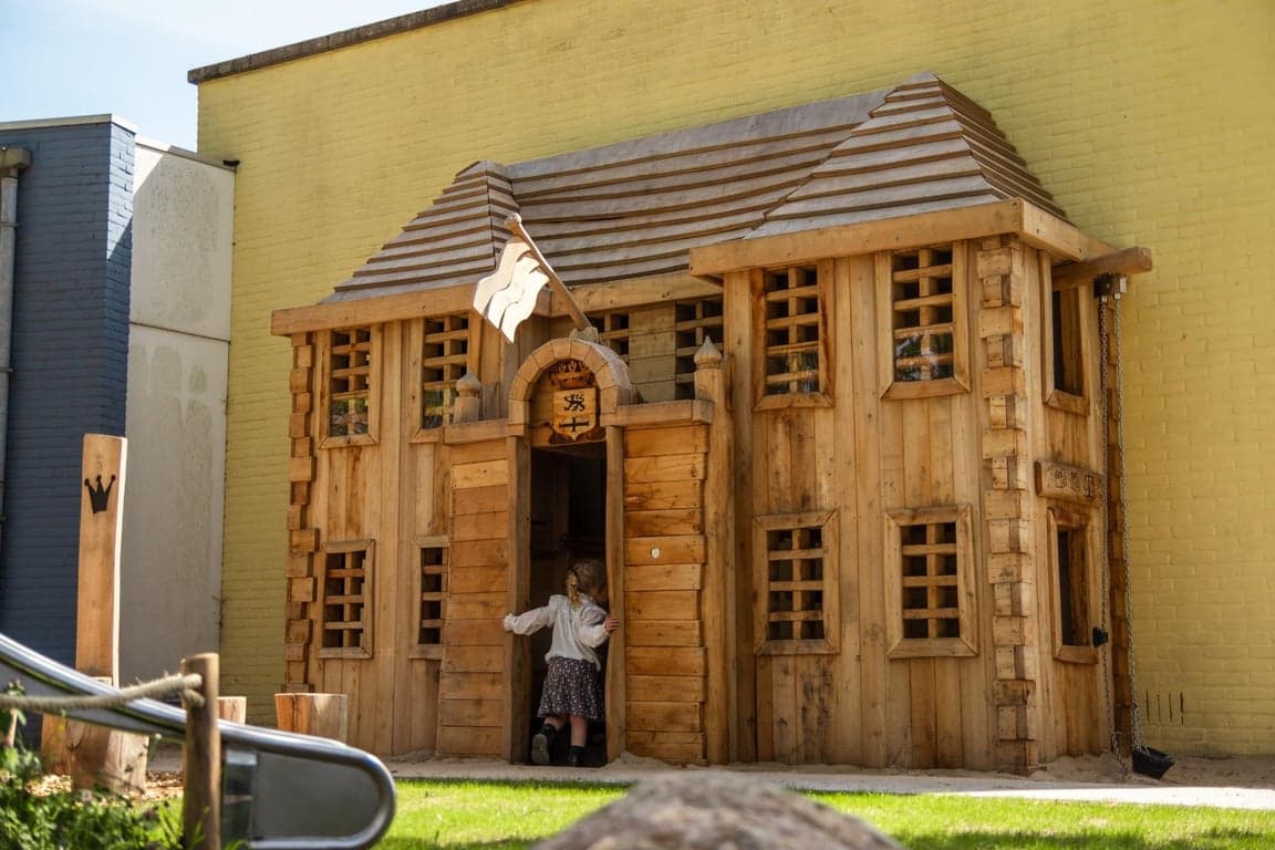 BSO het Zuiderlicht foto 5