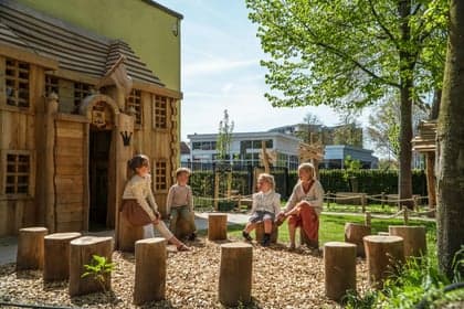 BSO het Zuiderlicht foto 6