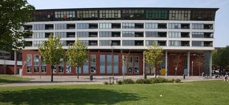 Kiddoozz De Wissel 2