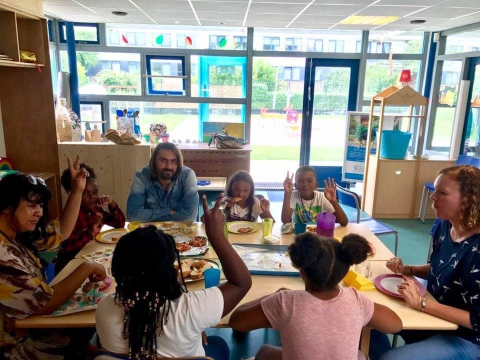 Kiddoozz De Wissel foto 10