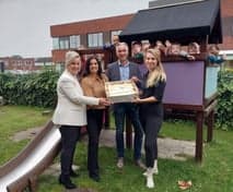 Voorschool Groen van Prinsterer foto 7