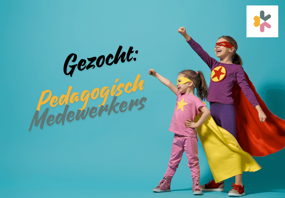 Voorschool Groen van Prinsterer foto 8