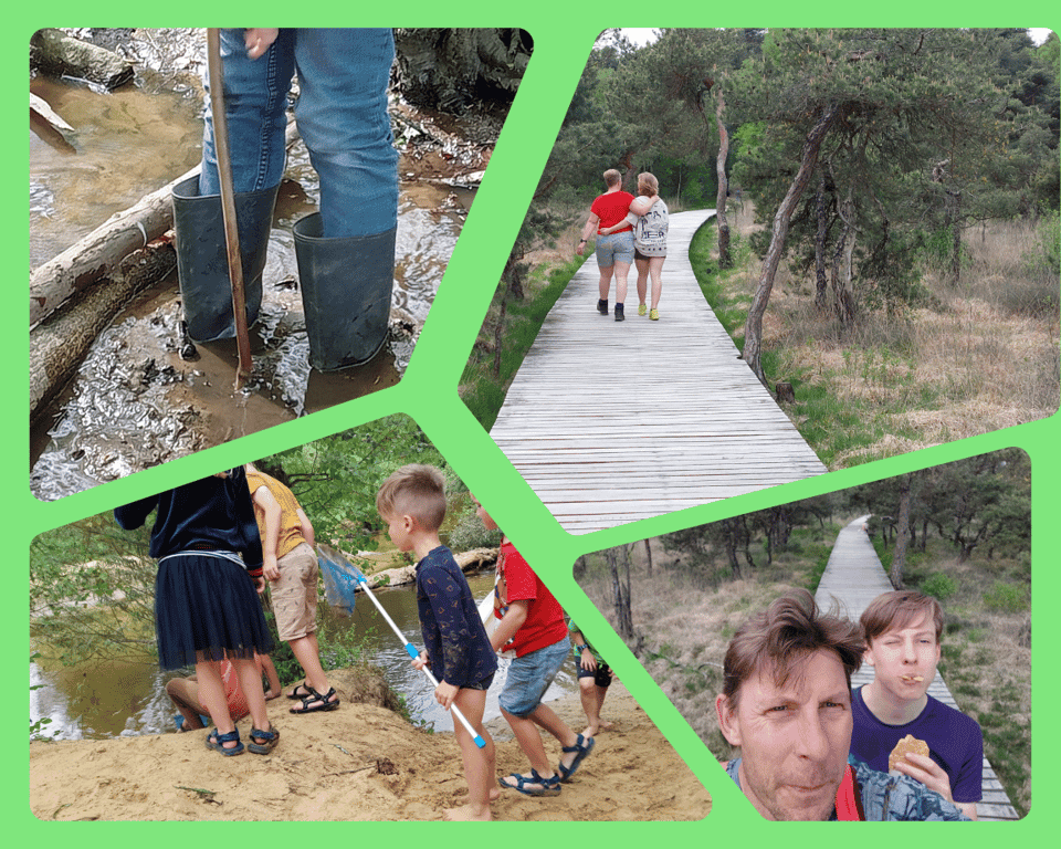 Kinderopvang Buitenspelen foto 5