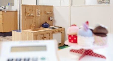 Kinderopvang Buitenspelen foto 7