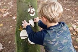 Kinderopvang Buitenspelen foto 8