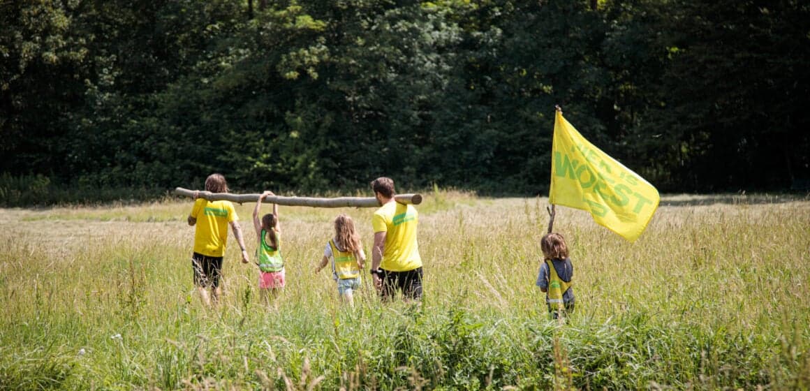 Woest Zuid Funenpark 3