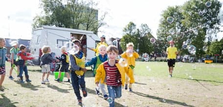 Woest Zuid Funenpark foto 5