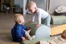 Zo aan de Buitenhof foto 7