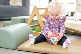 Zo aan de Buitenhof foto 8