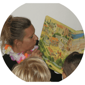 Kinderdagverblijf Jan Huygen B.V. 2