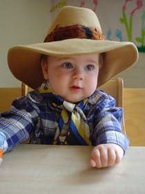 Kinderdagverblijf Jan Huygen B.V. foto 4