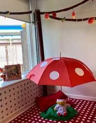 Kinderdagverblijf Jan Huygen B.V. foto 5