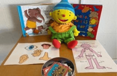 Kinderdagverblijf Jan Huygen B.V. foto 6