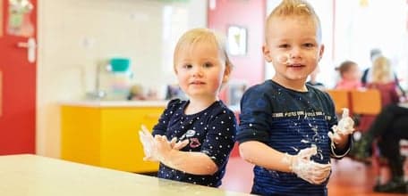 BSO Tante Jansz de Hinnestjelp