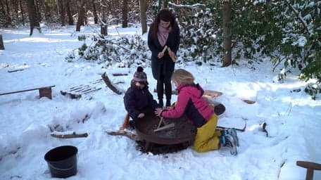 Bos-BSO Berezoon foto 8