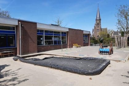 Peuteropvang De Bron