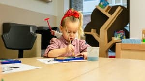 Peuteropvang De Bron 2