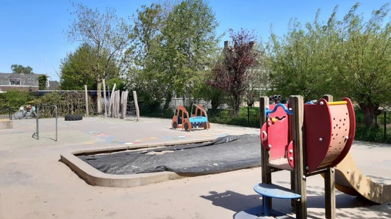 Peuteropvang De Bron 3