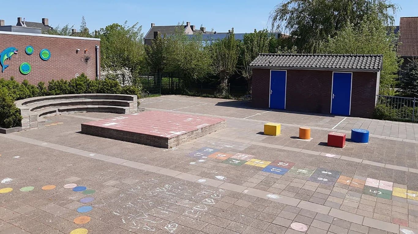 Peuteropvang De Bron foto 4