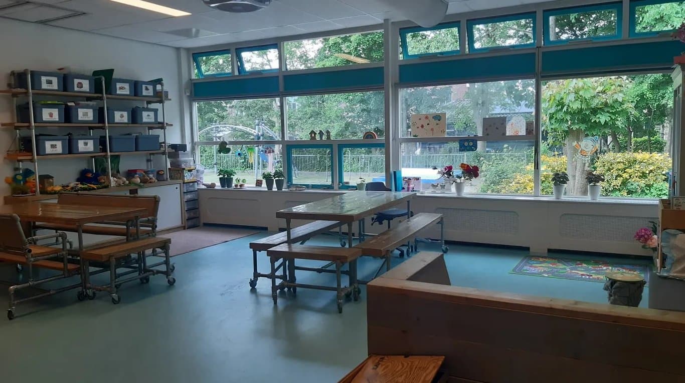 Peuteropvang De Bron foto 7