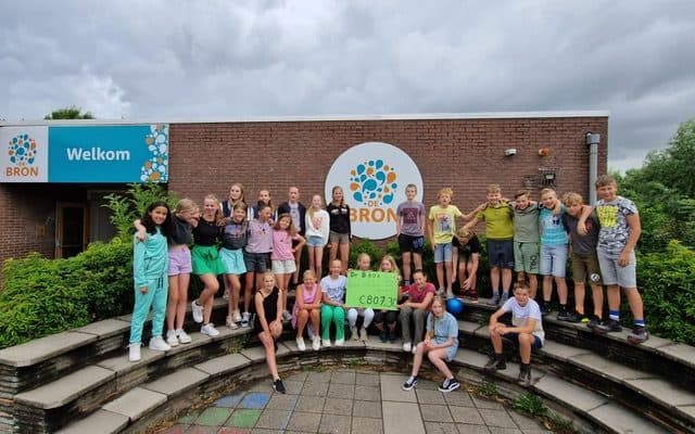 Peuteropvang De Bron foto 8