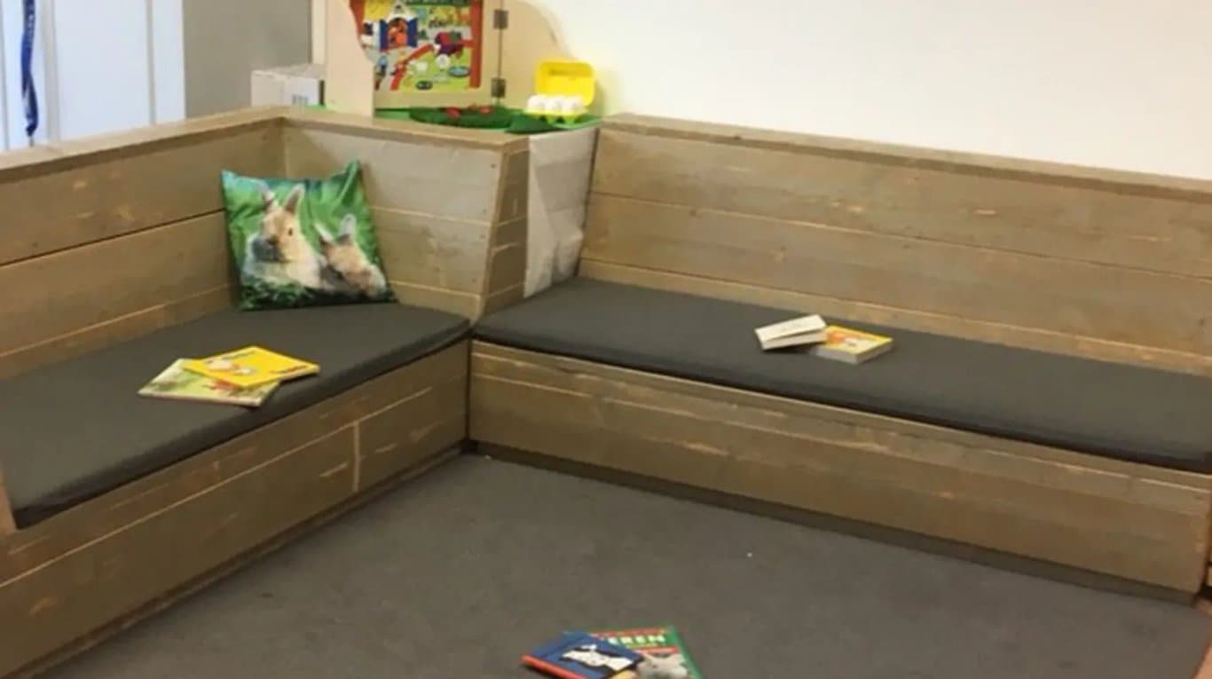 Peuteropvang De Bron foto 9