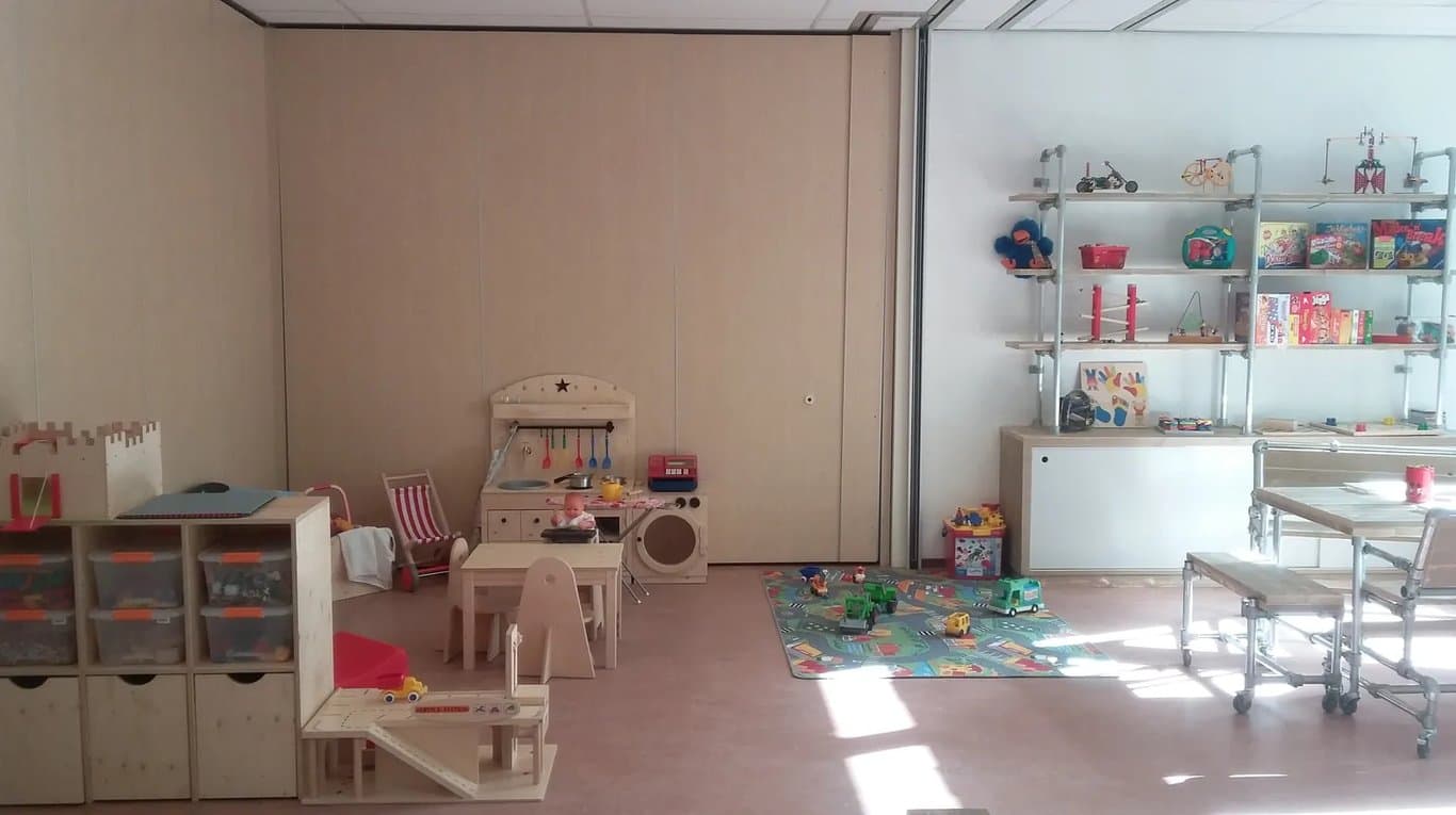 Peuteropvang De Bron foto 10